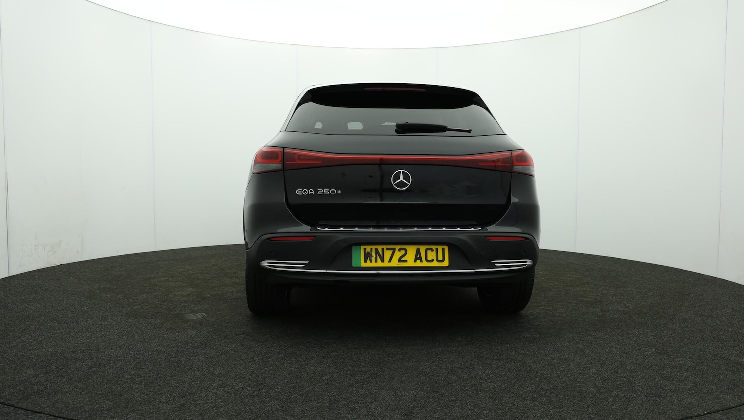 Used Mercedes-Benz EQA 2022 for sale - 76337242: Photo 57