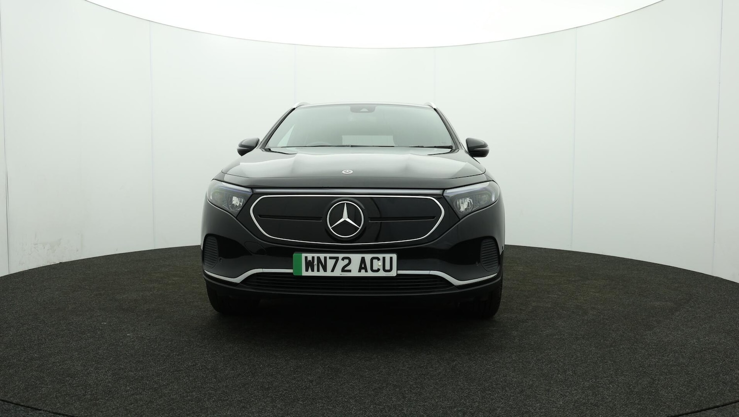 Used Mercedes-Benz EQA 2022 for sale - 76337242: Photo 58