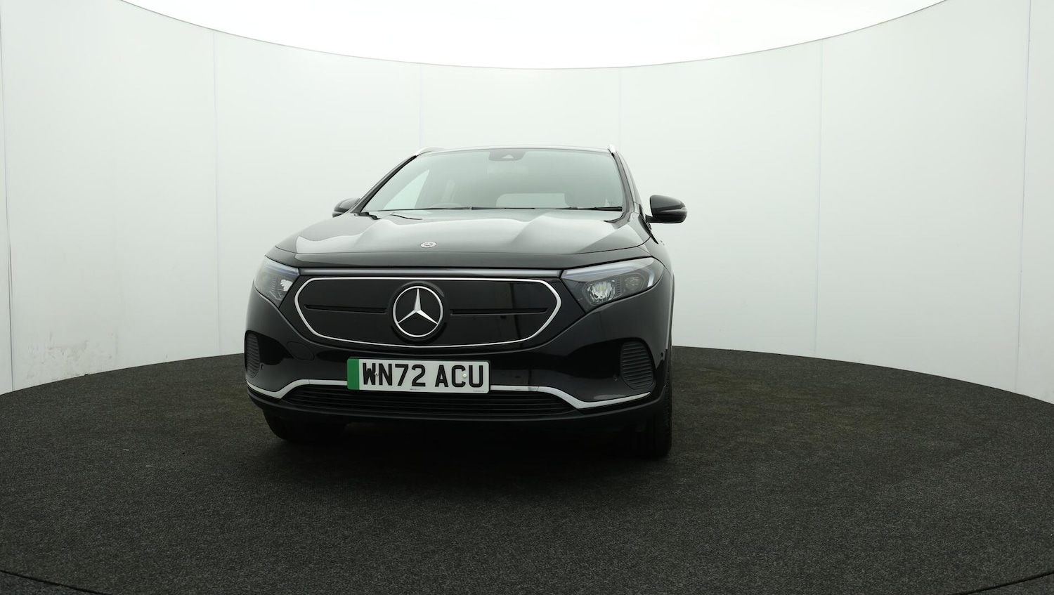 Used Mercedes-Benz EQA 2022 for sale - 76337242: Photo 59