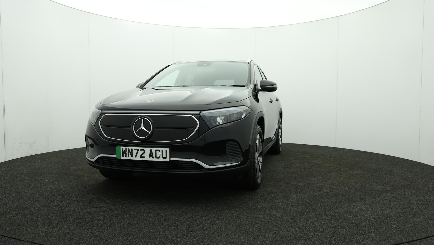 Used Mercedes-Benz EQA 2022 for sale - 76337242: Photo 60