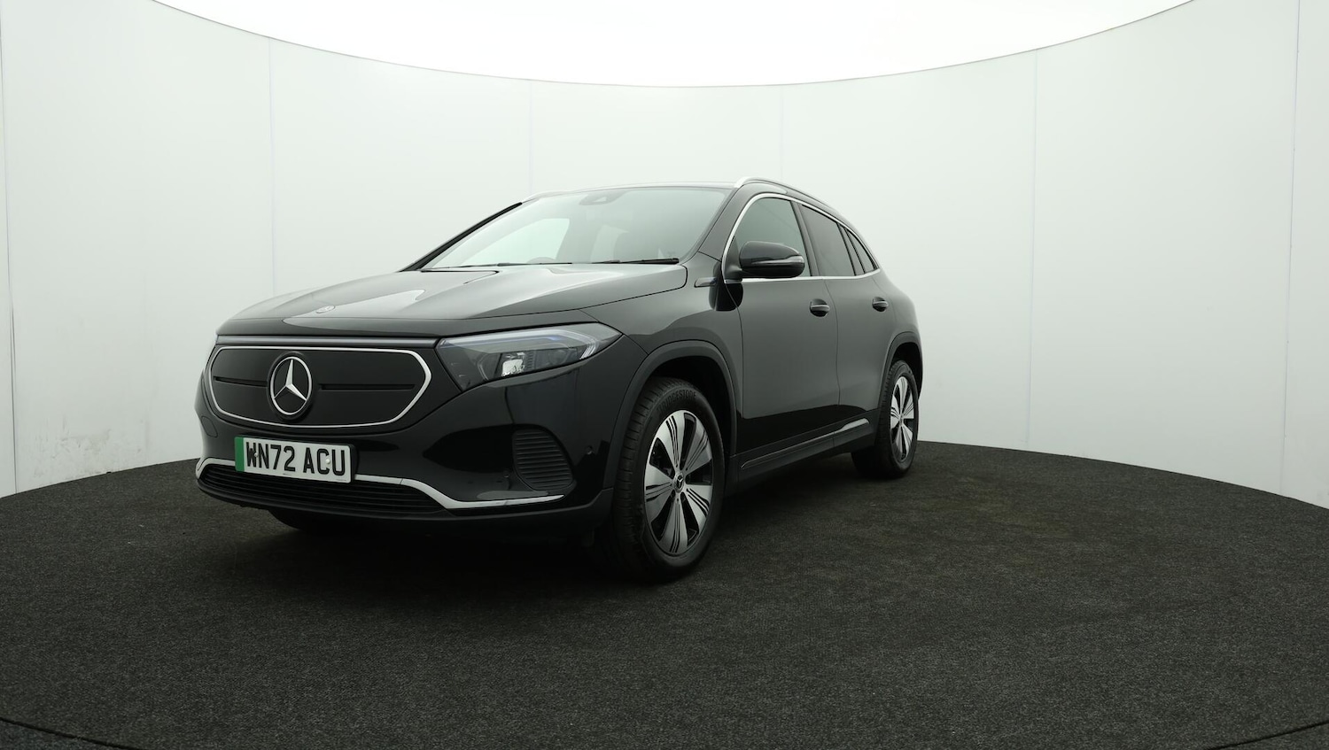Used Mercedes-Benz EQA 2022 for sale - 76337242: Photo 62