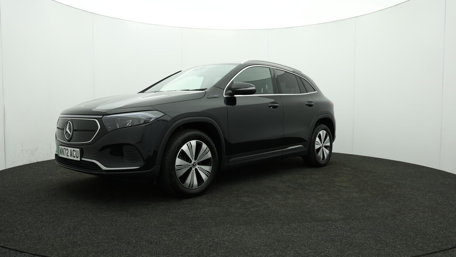Used Mercedes-Benz EQA 2022 for sale - 76337242: Photo 64