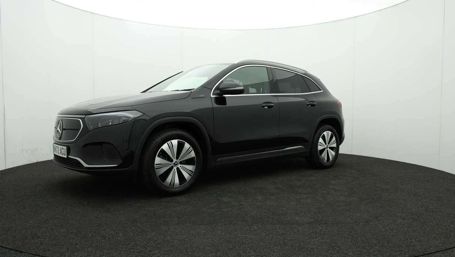 Used Mercedes-Benz EQA 2022 for sale - 76337242: Photo 65