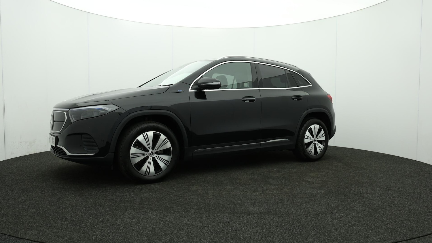 Used Mercedes-Benz EQA 2022 for sale - 76337242: Photo 66