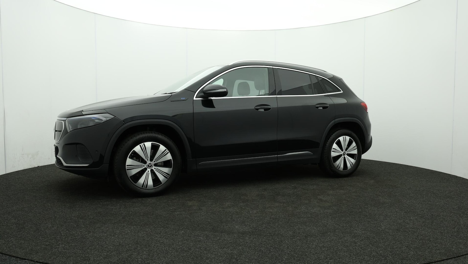 Used Mercedes-Benz EQA 2022 for sale - 76337242: Photo 67
