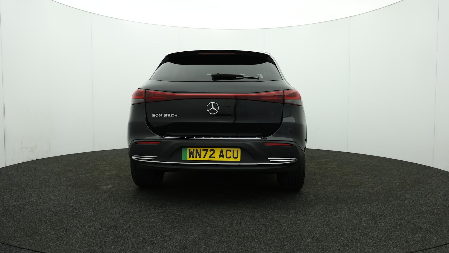 Used Mercedes-Benz EQA 2022 for sale - 76337242: Photo 68