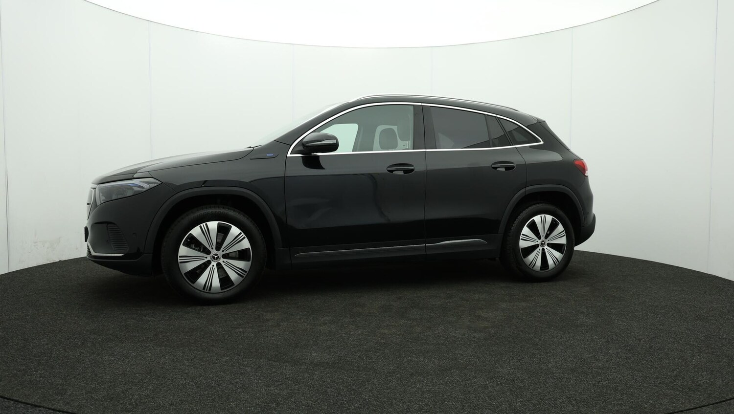 Used Mercedes-Benz EQA 2022 for sale - 76337242: Photo 69