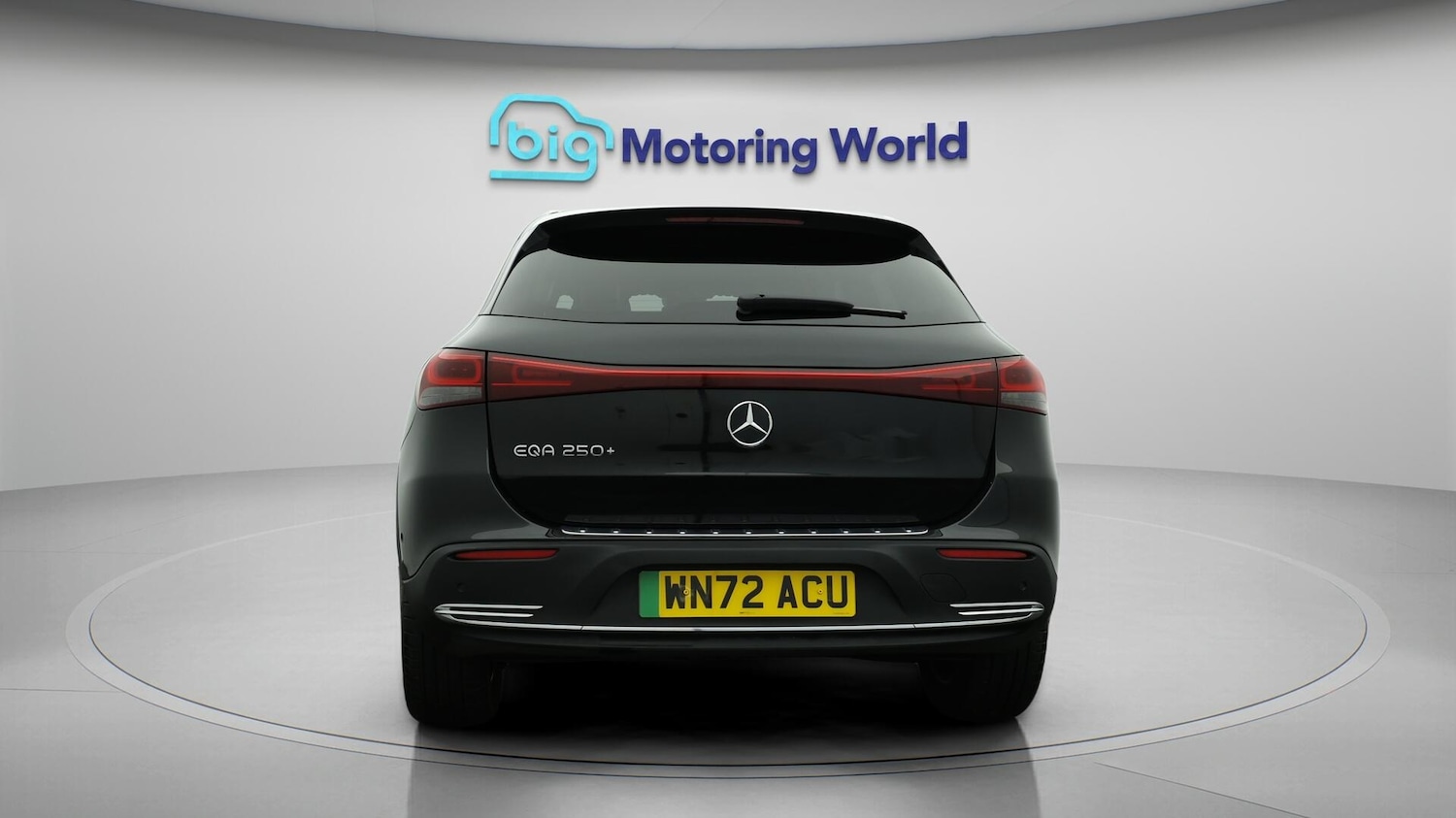 Used Mercedes-Benz EQA 2022 for sale - 76337242: Photo 7