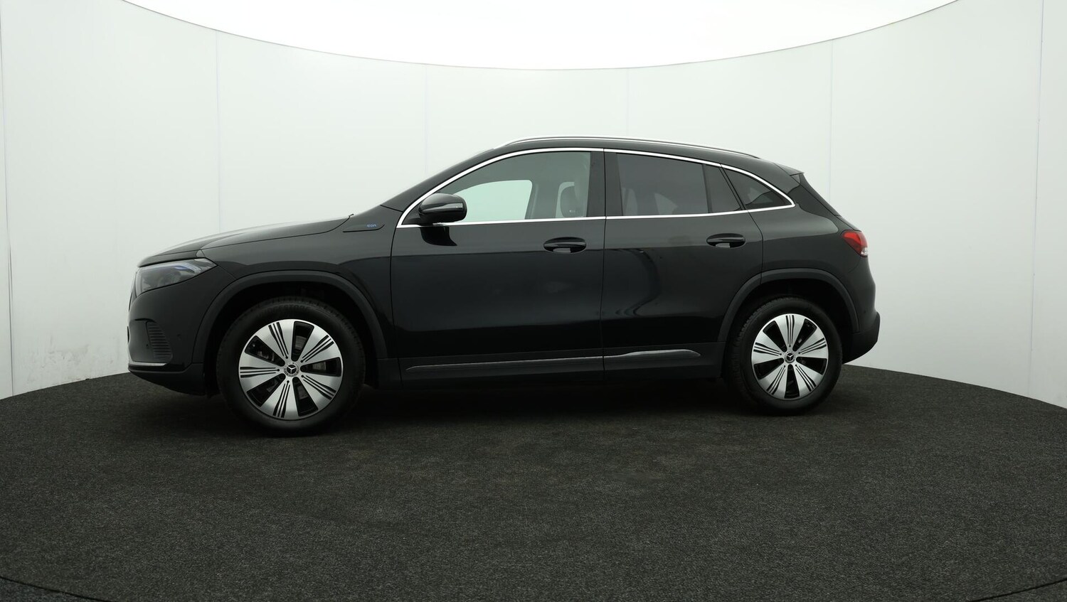 Used Mercedes-Benz EQA 2022 for sale - 76337242: Photo 70