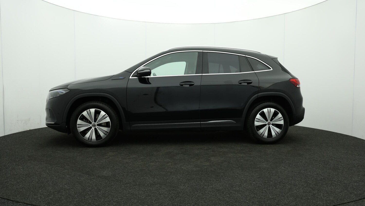 Used Mercedes-Benz EQA 2022 for sale - 76337242: Photo 71