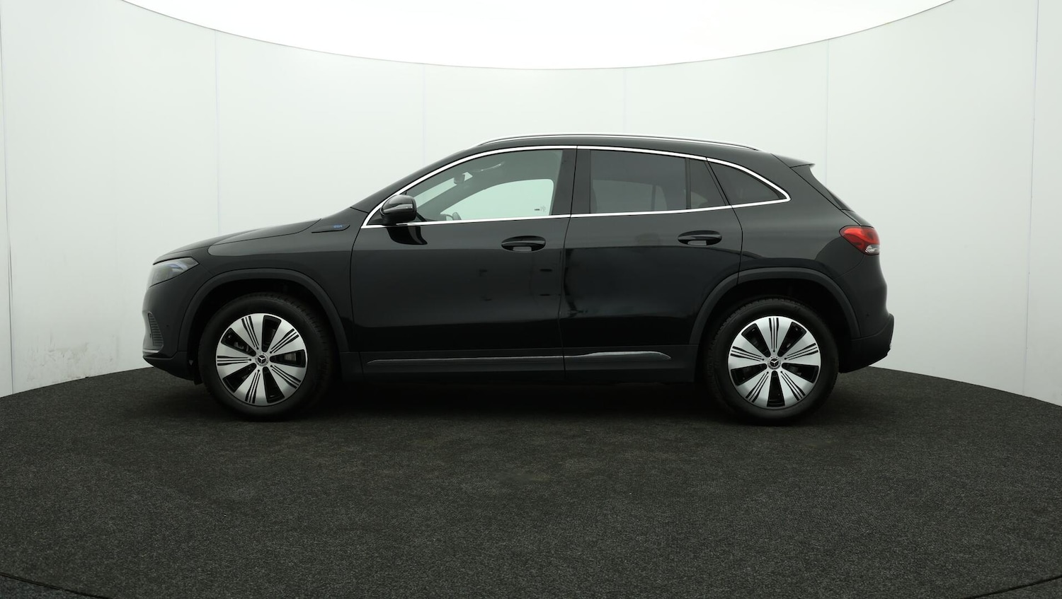 Used Mercedes-Benz EQA 2022 for sale - 76337242: Photo 72