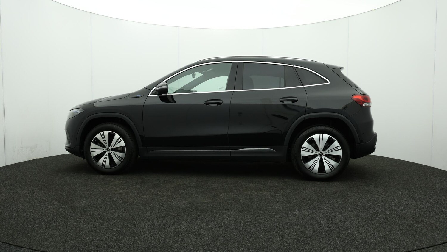 Used Mercedes-Benz EQA 2022 for sale - 76337242: Photo 73