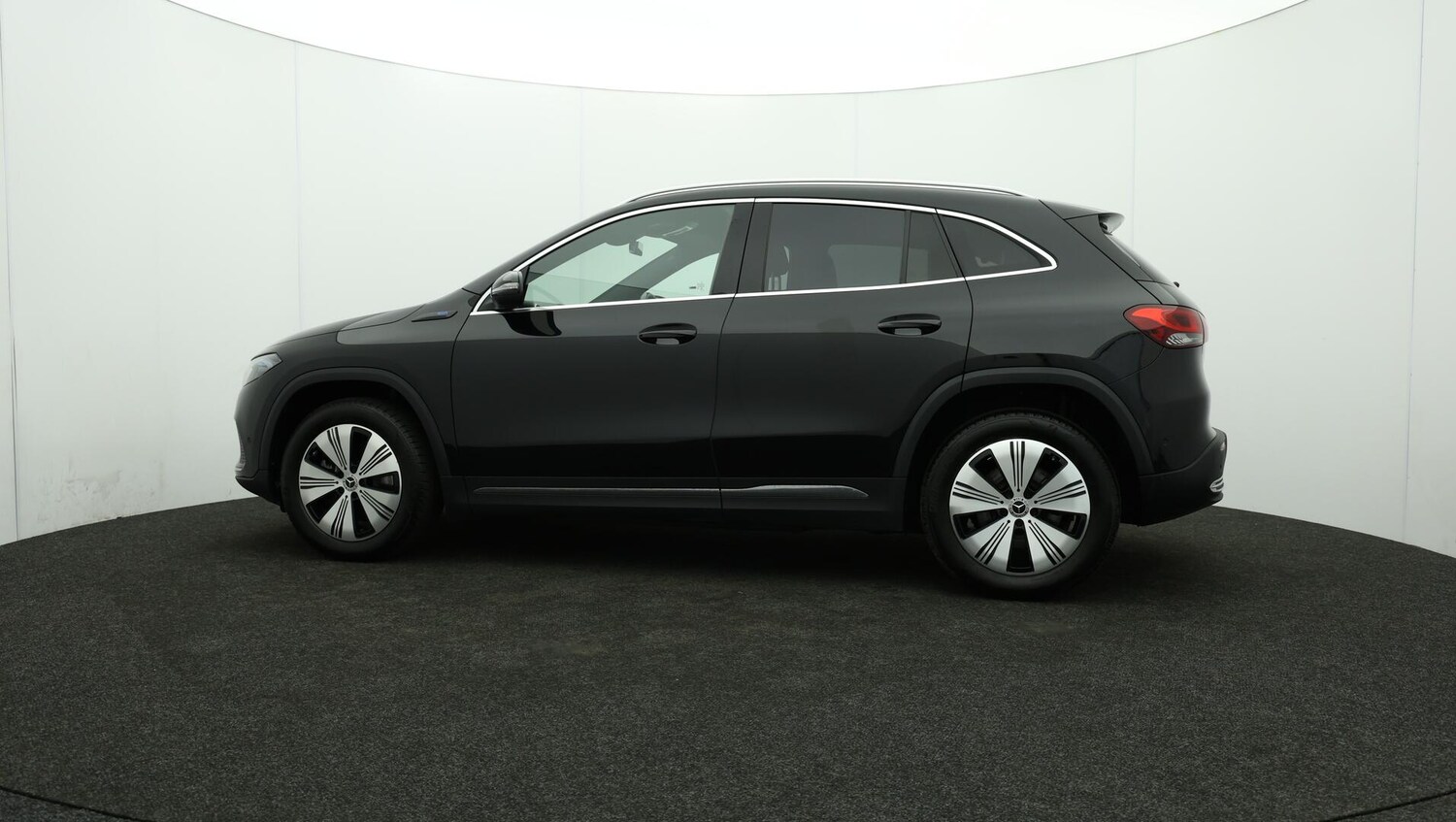 Used Mercedes-Benz EQA 2022 for sale - 76337242: Photo 74