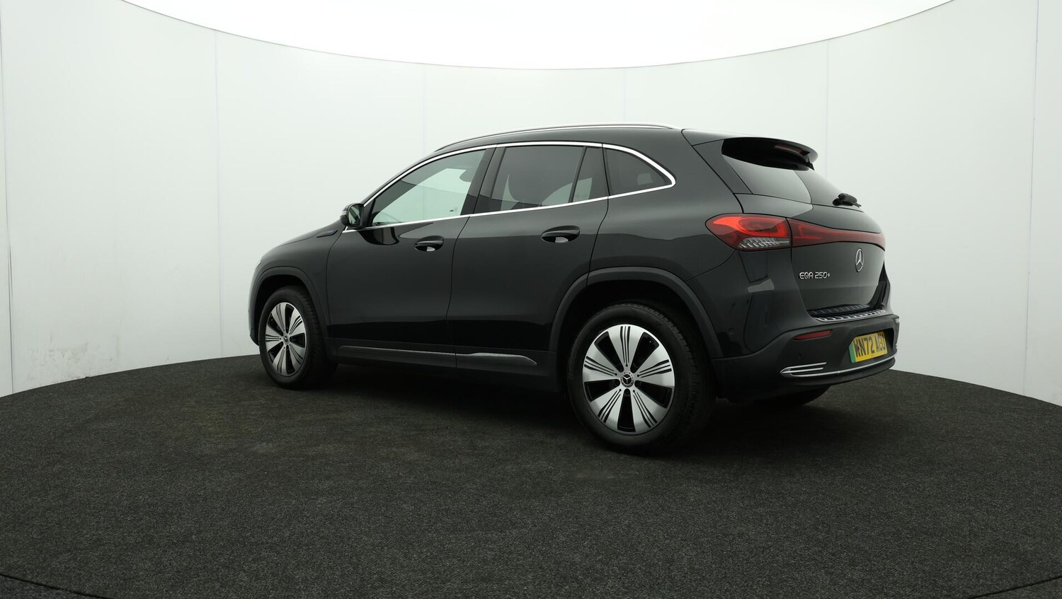 Used Mercedes-Benz EQA 2022 for sale - 76337242: Photo 78