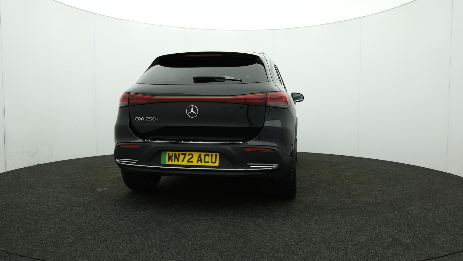 Used Mercedes-Benz EQA 2022 for sale - 76337242: Photo 79