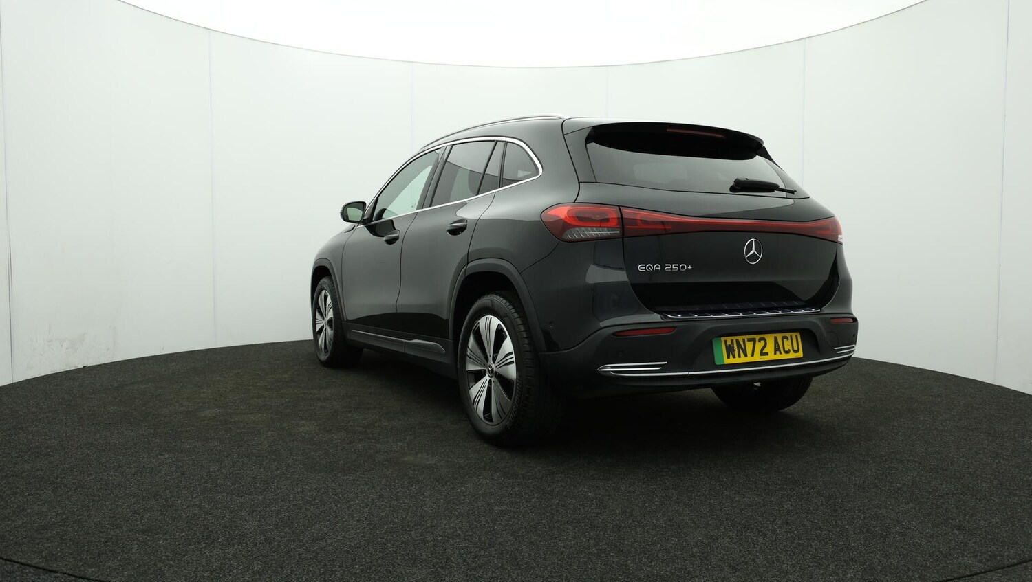 Used Mercedes-Benz EQA 2022 for sale - 76337242: Photo 82