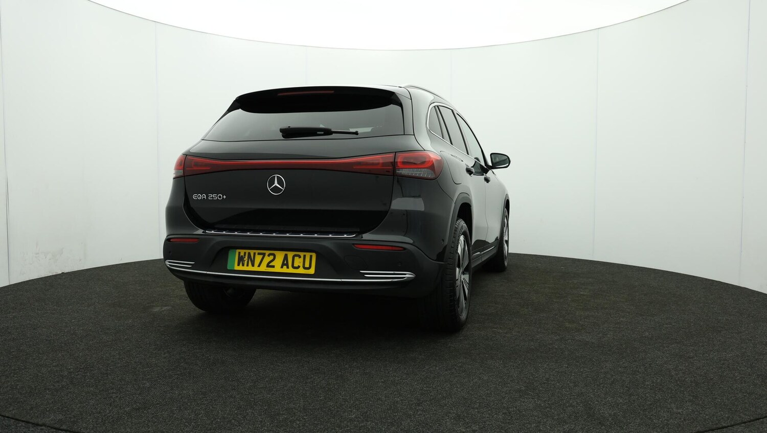 Used Mercedes-Benz EQA 2022 for sale - 76337242: Photo 83
