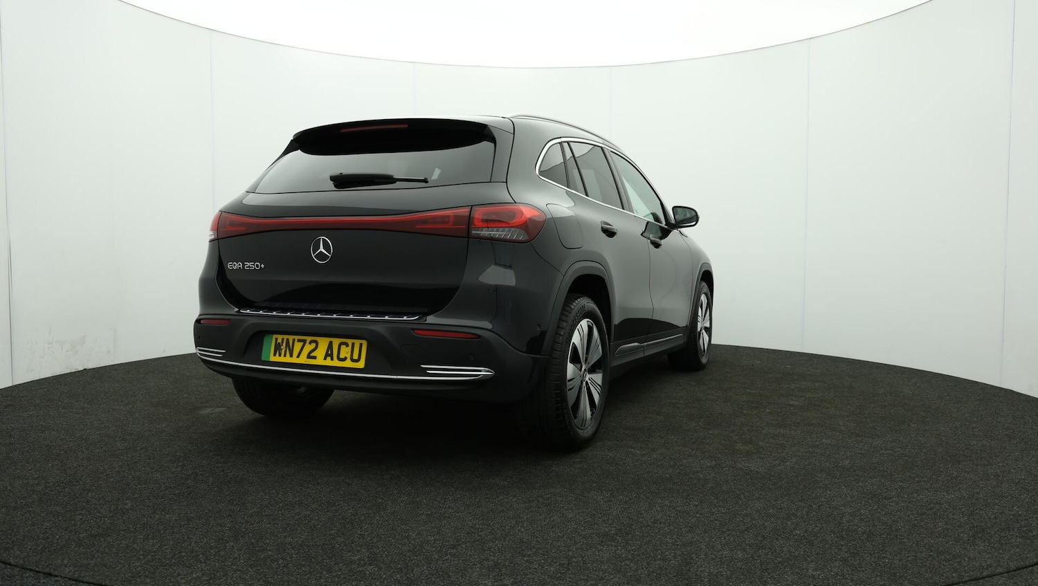 Used Mercedes-Benz EQA 2022 for sale - 76337242: Photo 84