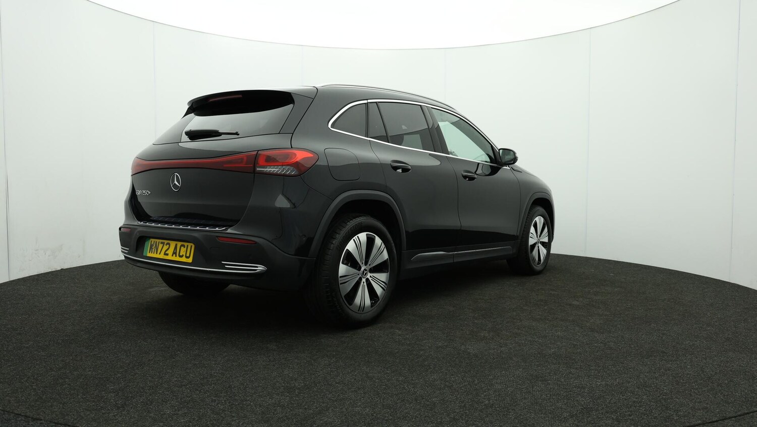 Used Mercedes-Benz EQA 2022 for sale - 76337242: Photo 86