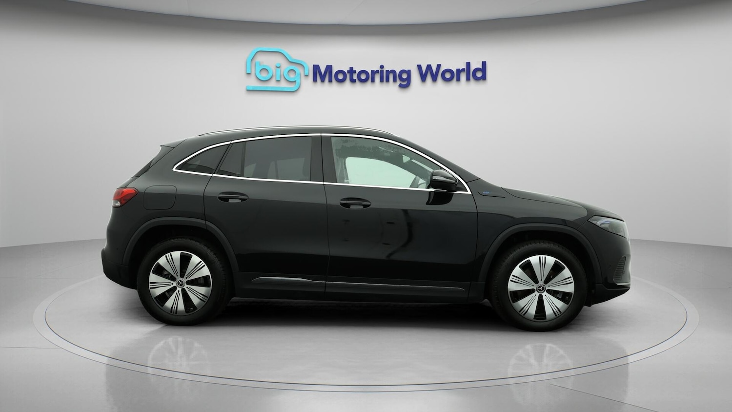 Used Mercedes-Benz EQA 2022 for sale - 76337242: Photo 9