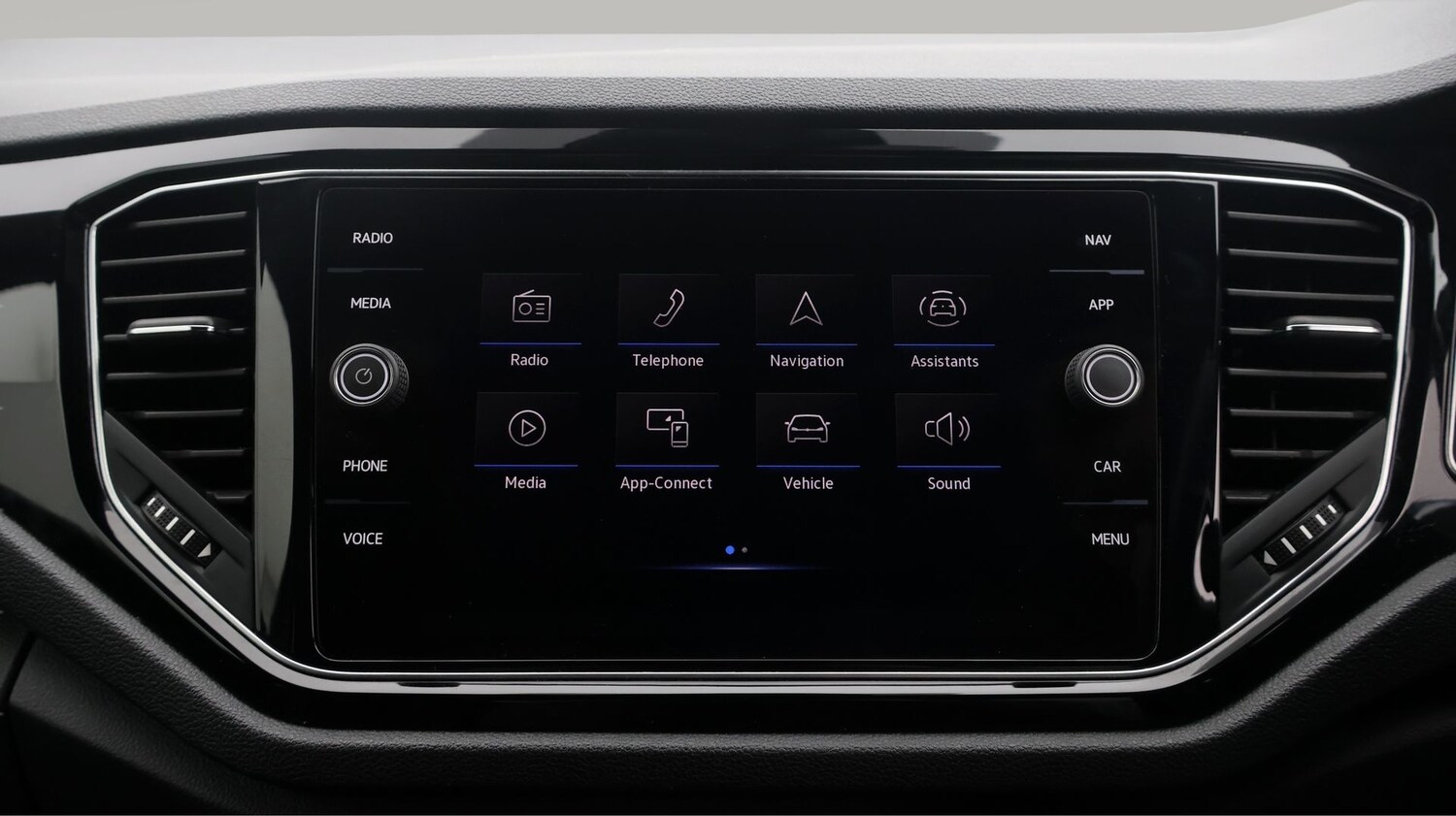 Used Volkswagen T-Roc 2022 for sale - 78149596: Photo 11