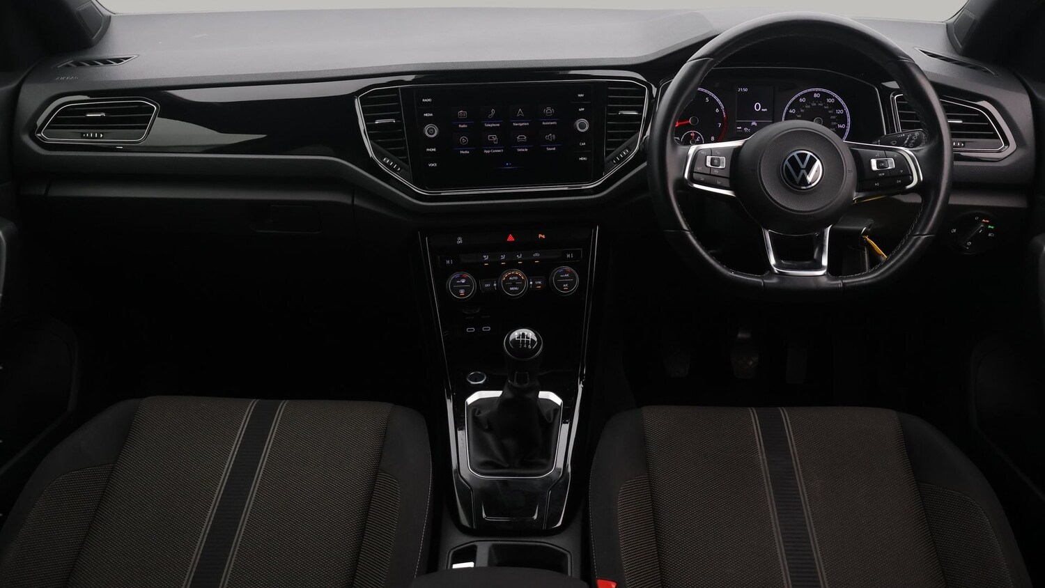 Used Volkswagen T-Roc 2022 for sale - 78149596: Photo 13