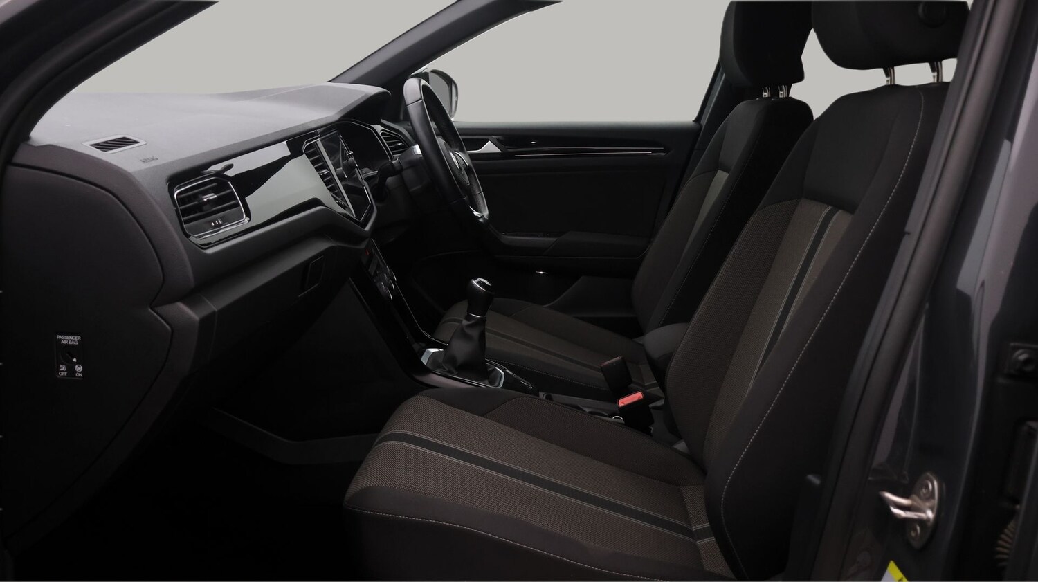 Used Volkswagen T-Roc 2022 for sale - 78149596: Photo 14