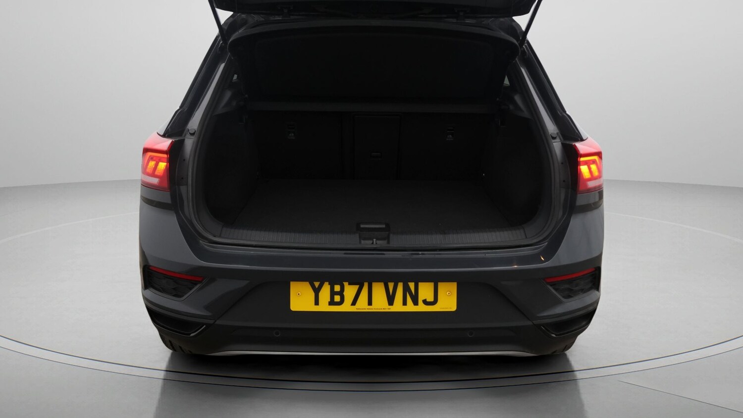 Used Volkswagen T-Roc 2022 for sale - 78149596: Photo 17