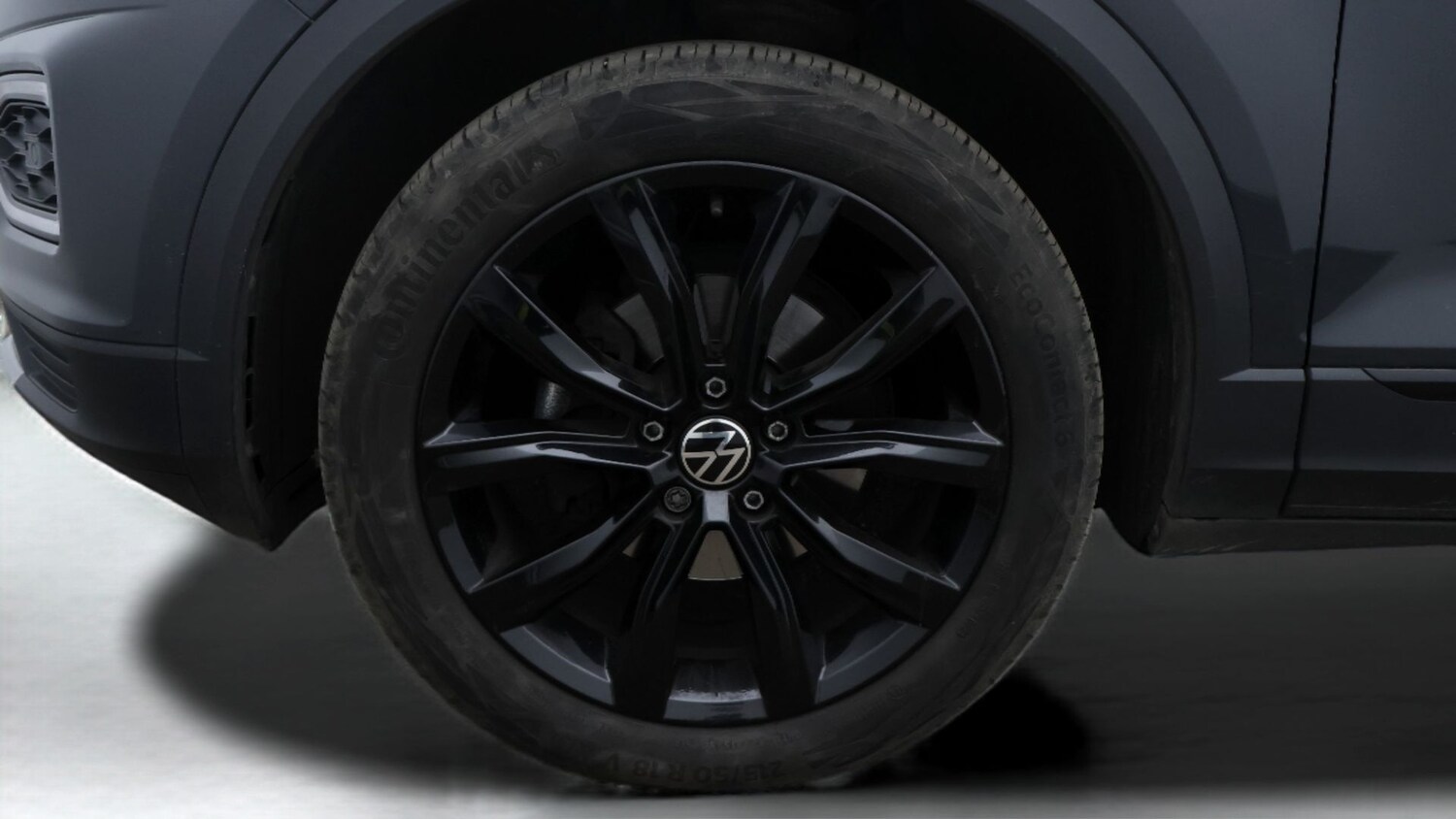 Used Volkswagen T-Roc 2022 for sale - 78149596: Photo 18