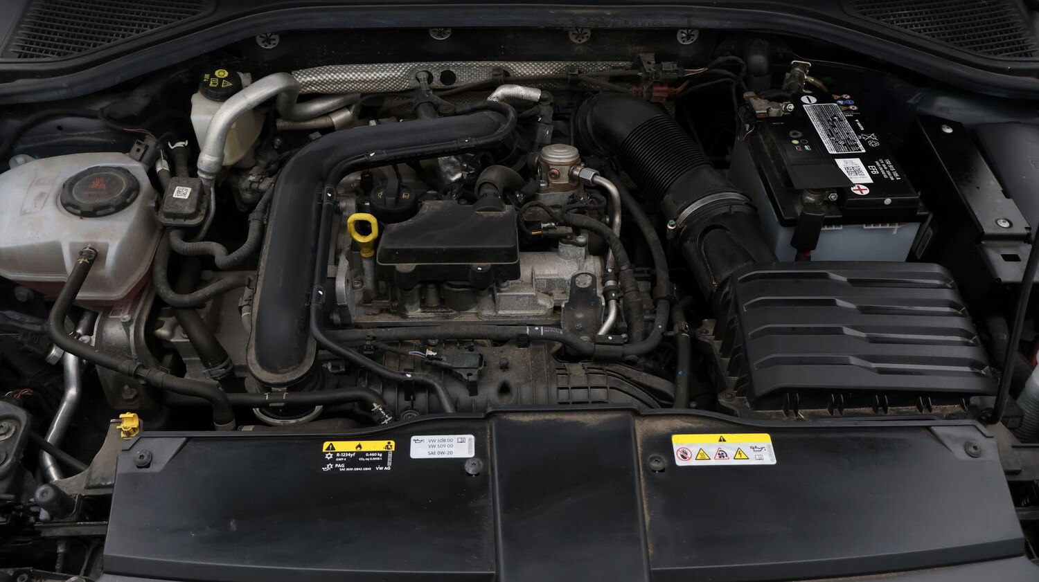 Used Volkswagen T-Roc 2022 for sale - 78149596: Photo 19