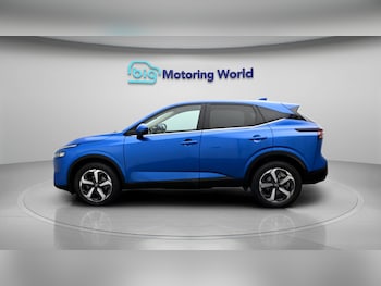 Used Nissan Qashqai 2023 for sale - 78594441: Photo