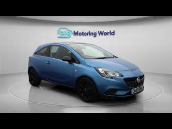 Used Vauxhall Corsa 2019 for sale - 74776879: Photo