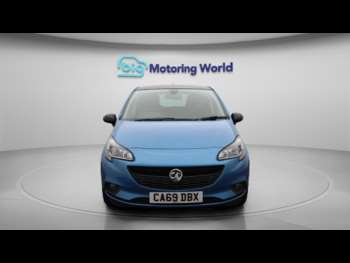 Used Vauxhall Corsa 2019 for sale - 74776879: Photo