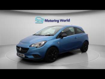 Used Vauxhall Corsa 2019 for sale - 74776879: Photo
