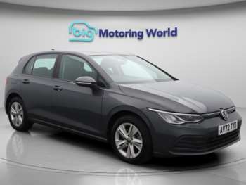 2022 (72) - 1.5 eTSI 150 Life 5dr DSG