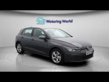 Used Volkswagen Golf 2022 for sale - 74823051: Photo