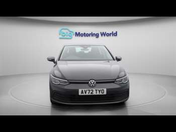 Used Volkswagen Golf 2022 for sale - 74823051: Photo
