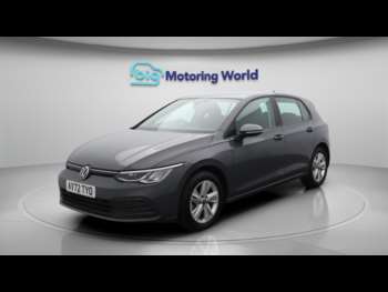 Used Volkswagen Golf 2022 for sale - 74823051: Photo