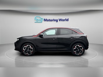 Used Vauxhall Mokka 2024 for sale - 79295571: Photo