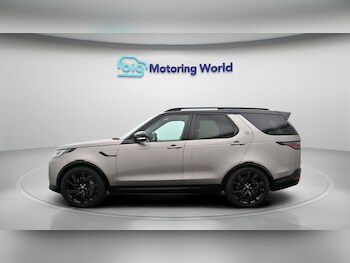 Used Land Rover Discovery 2022 for sale - 78864688: Photo
