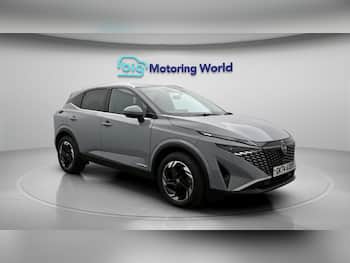 Used Nissan Qashqai 2024 for sale - 79769042: Photo