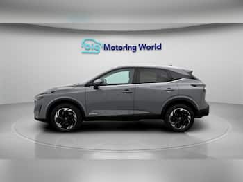 Used Nissan Qashqai 2024 for sale - 79769042: Photo