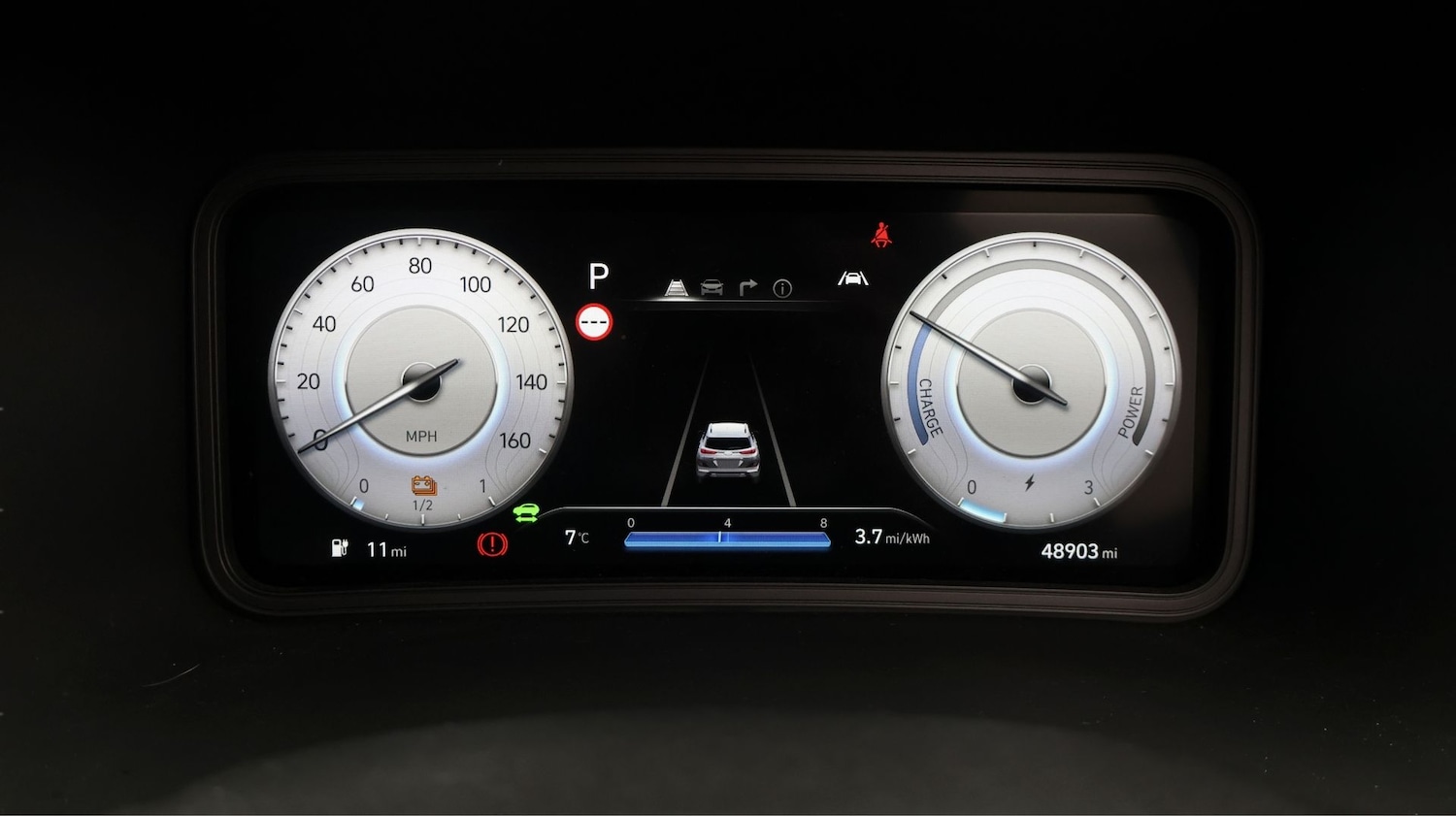 Used Hyundai KONA 2022 for sale - 77635977: Photo 10