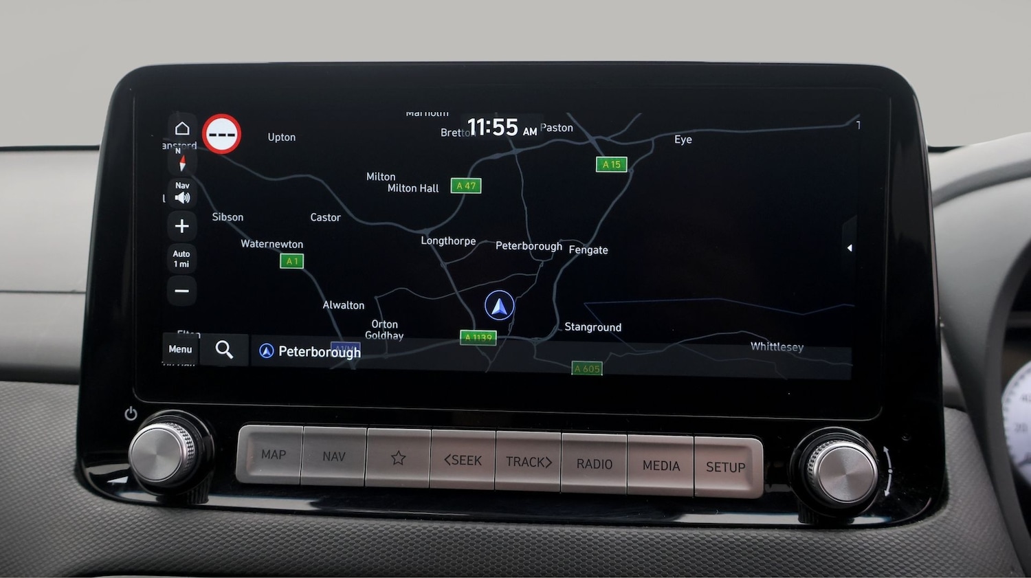 Used Hyundai KONA 2022 for sale - 77635977: Photo 11