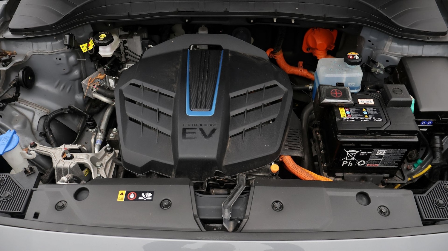 Used Hyundai KONA 2022 for sale - 77635977: Photo 19