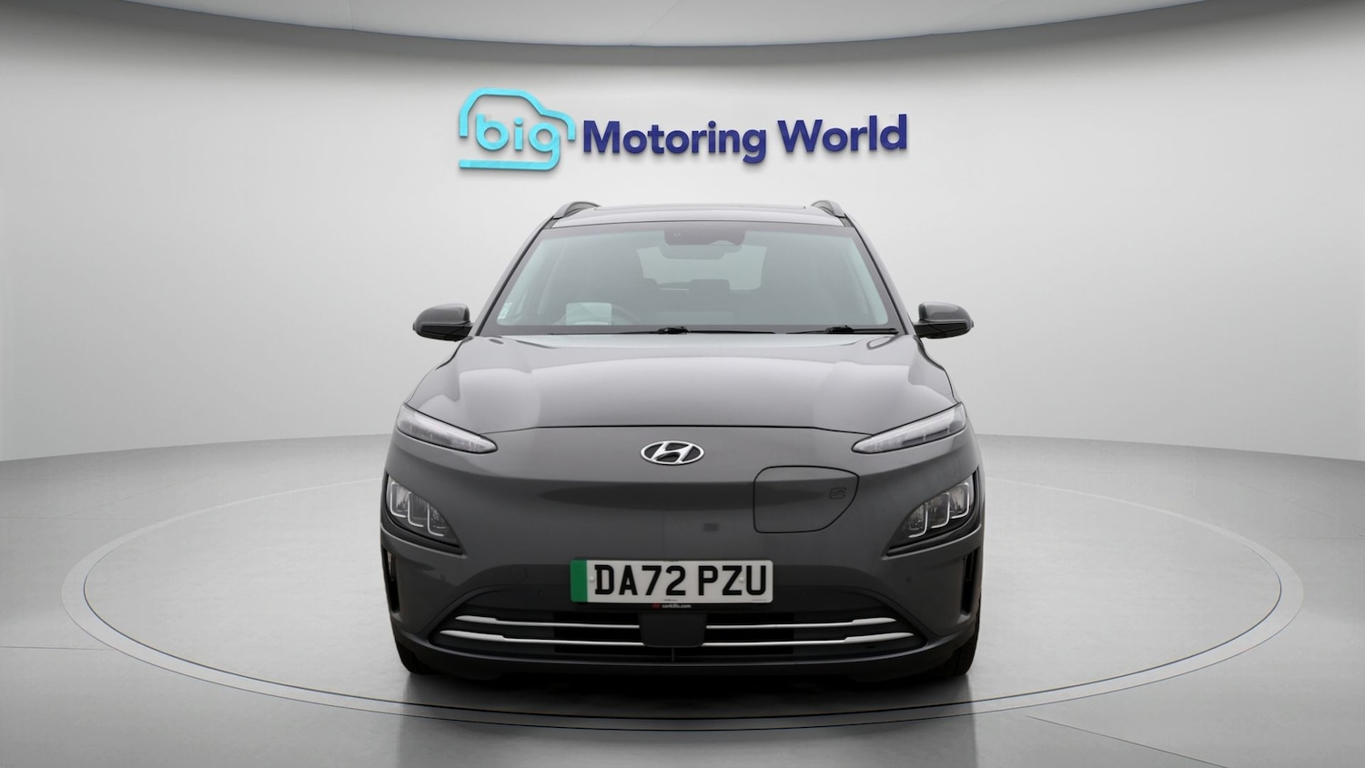 Used Hyundai KONA 2022 for sale - 77635977: Photo 2