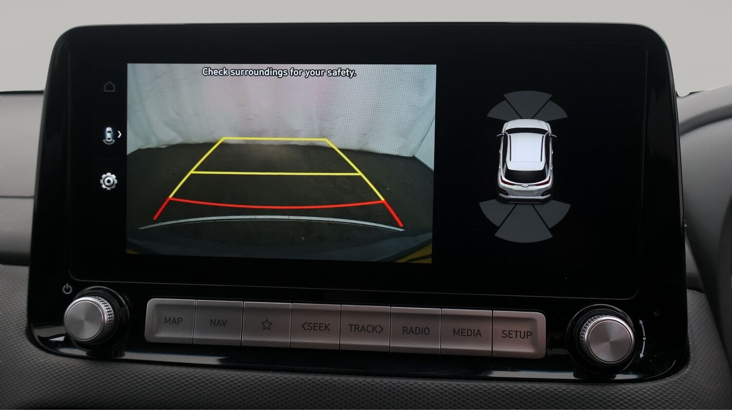 Used Hyundai KONA 2022 for sale - 77635977: Photo 27