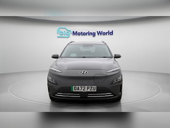 Used Hyundai KONA 2022 for sale - 77635977: Photo