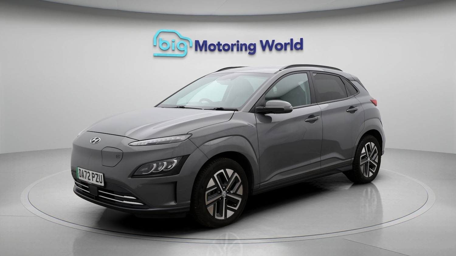Used Hyundai KONA 2022 for sale - 77635977: Photo 3