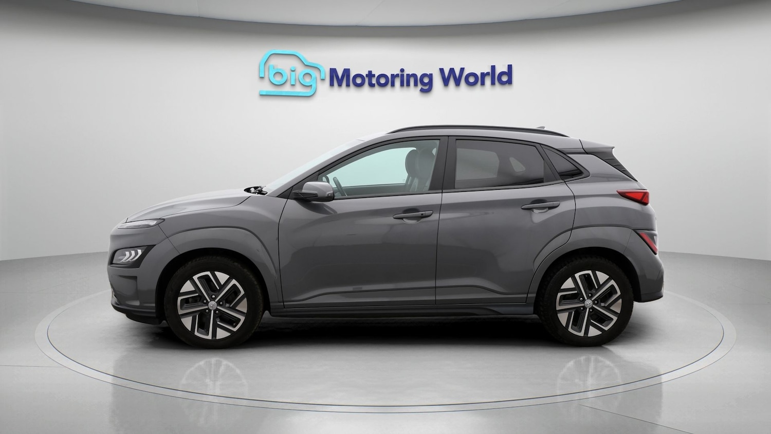 Used Hyundai KONA 2022 for sale - 77635977: Photo 4